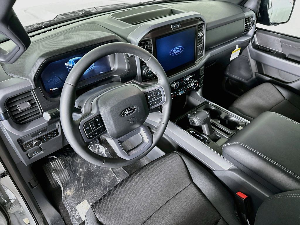 Thumbnail: 2026 Ford F-150 - 2