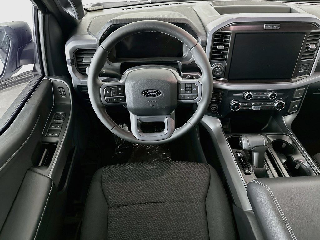 Thumbnail: 2026 Ford F-150 - 9