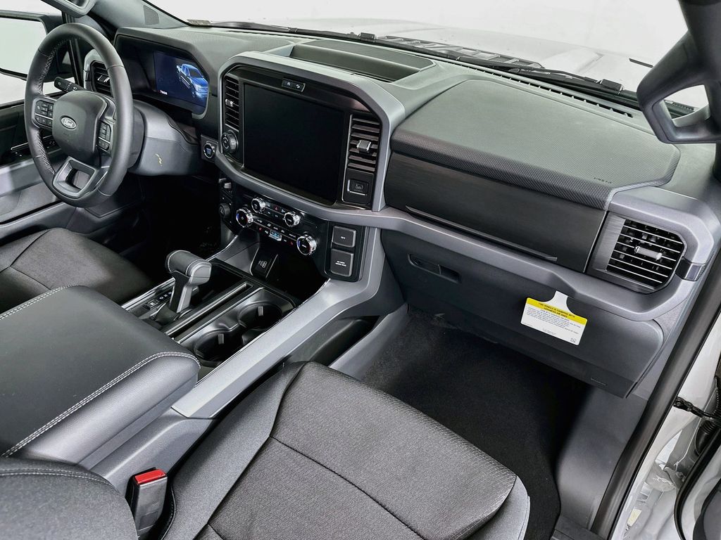 Thumbnail: 2026 Ford F-150 - 33