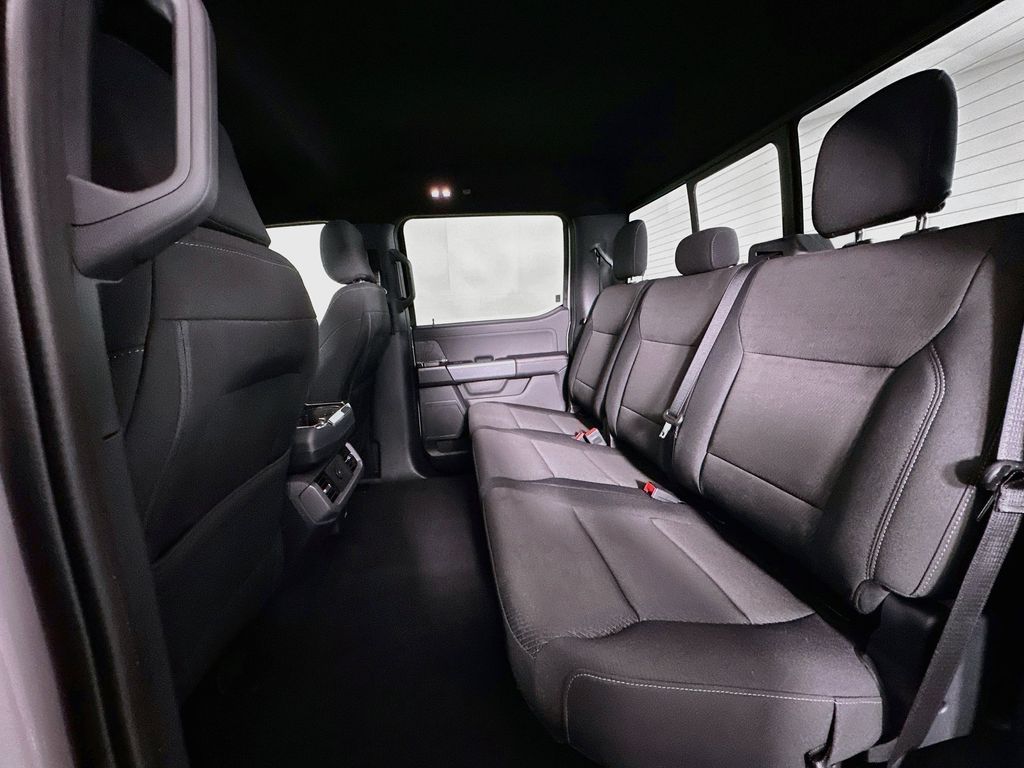 Thumbnail: 2026 Ford F-150 - 12