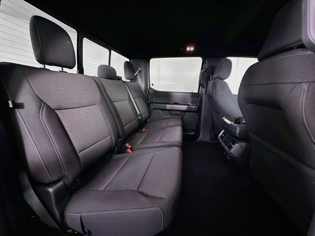 Thumbnail: 2026 Ford F-150 - 32