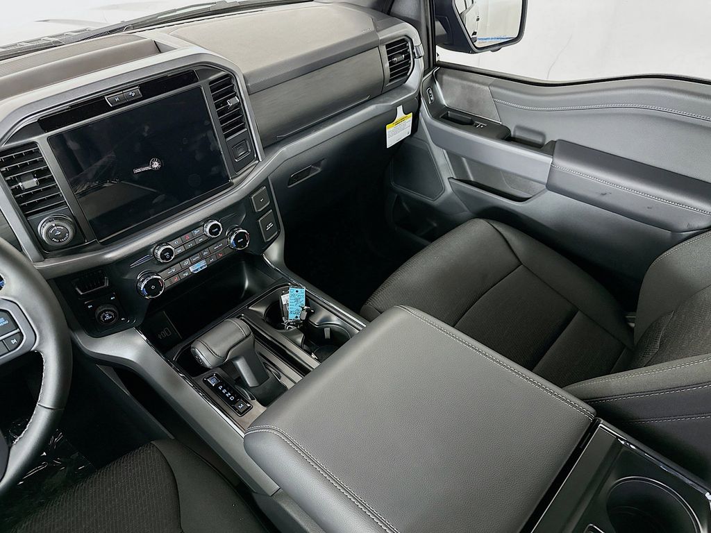 Thumbnail: 2025 Ford F-150 - 14