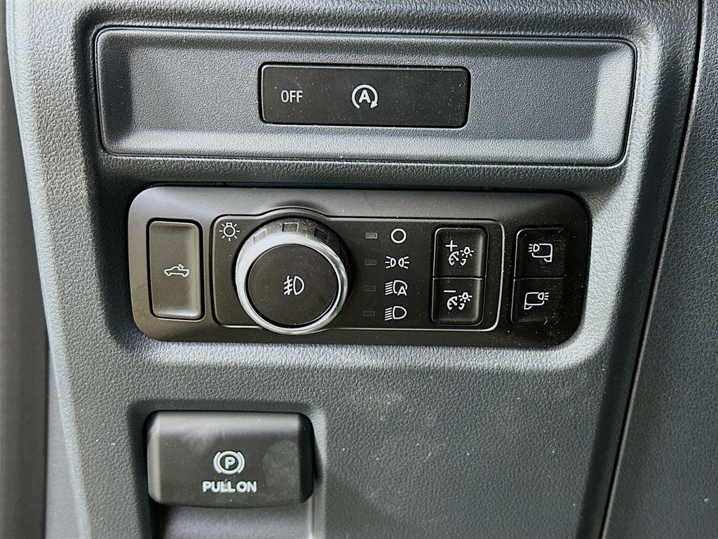 Thumbnail: 2025 Ford F-150 - 26