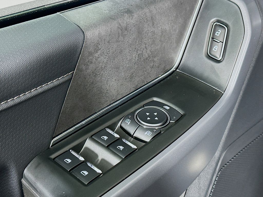 Thumbnail: 2025 Ford F-150 - 29