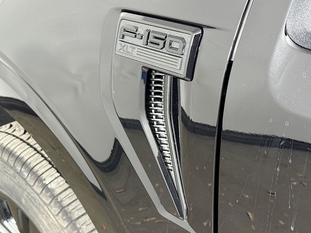 Thumbnail: 2025 Ford F-150 - 7