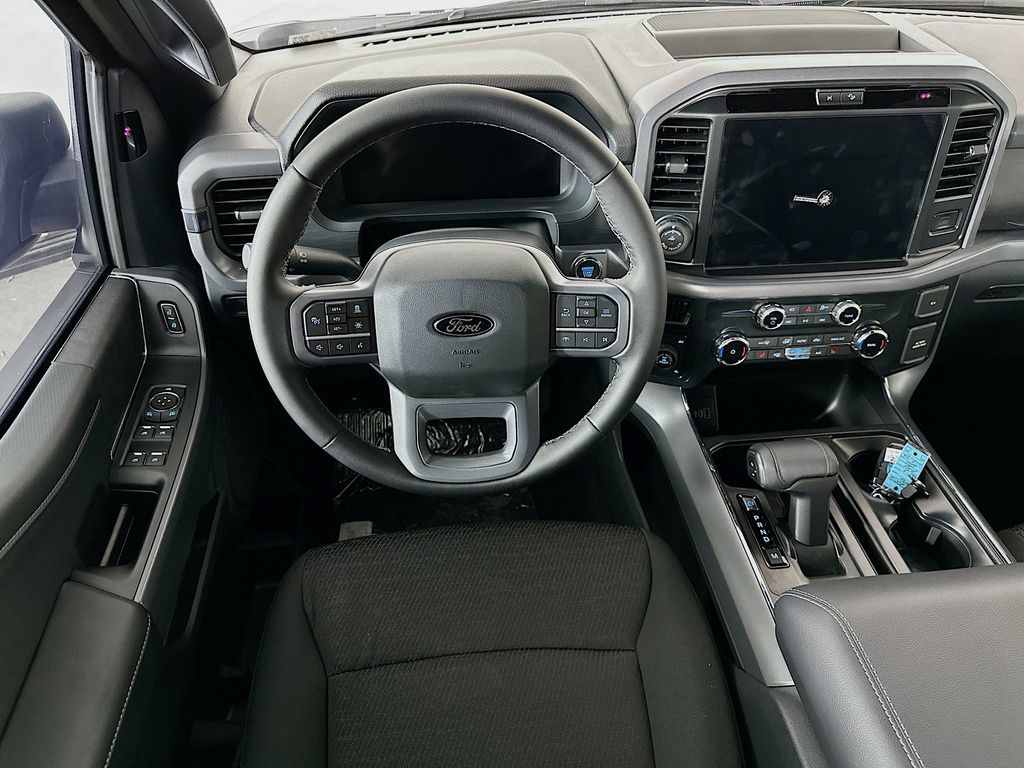 Thumbnail: 2025 Ford F-150 - 10