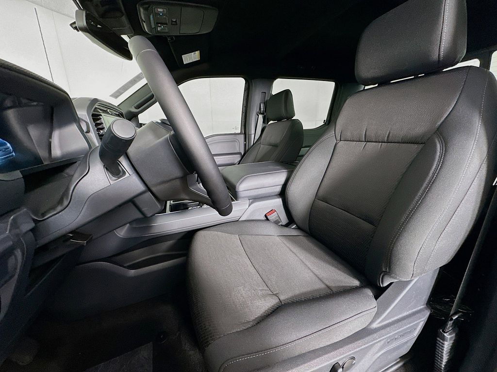 Thumbnail: 2025 Ford F-150 - 11