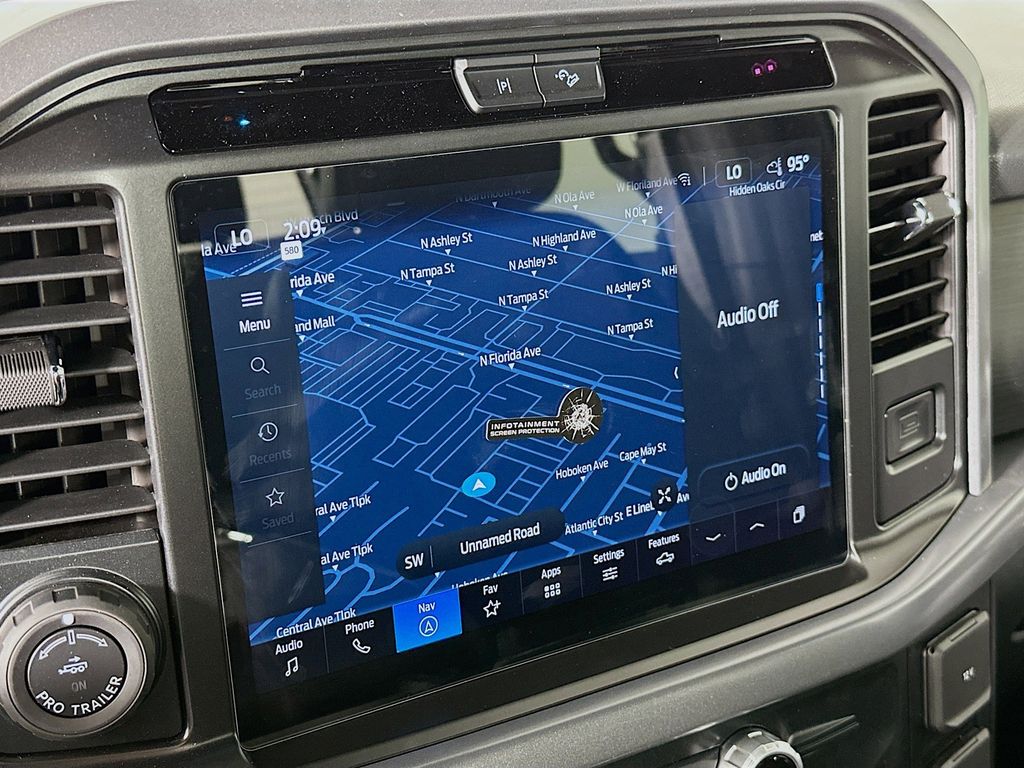 Thumbnail: 2025 Ford F-150 - 27