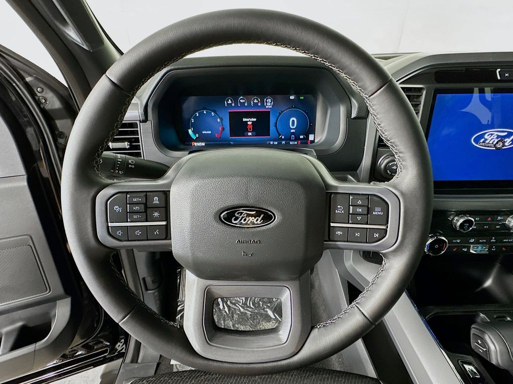 Thumbnail: 2025 Ford F-150 - 15