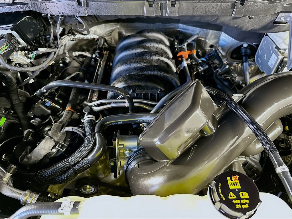 Thumbnail: 2025 Ford F-150 - 9