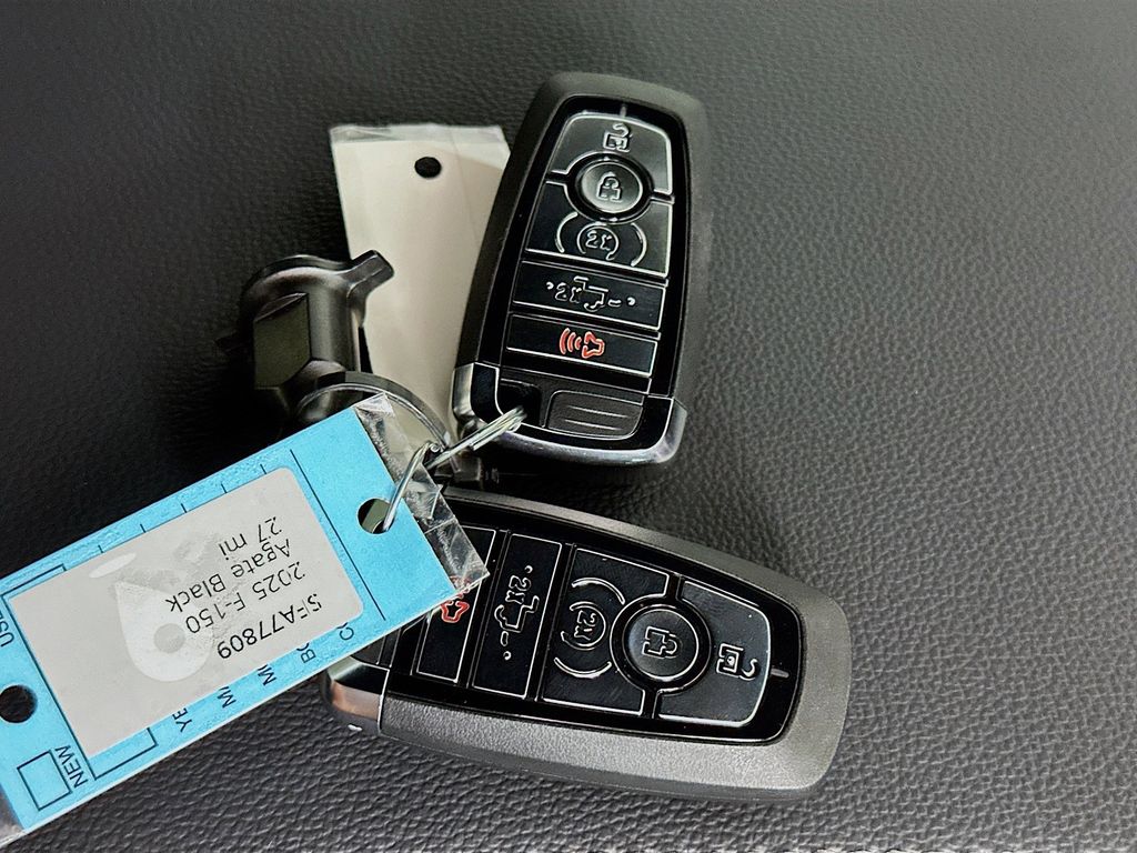 Thumbnail: 2025 Ford F-150 - 19