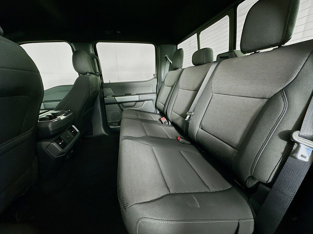 Thumbnail: 2025 Ford F-150 - 13