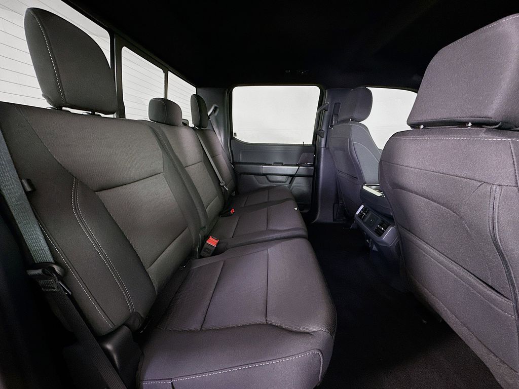 Thumbnail: 2025 Ford F-150 - 31