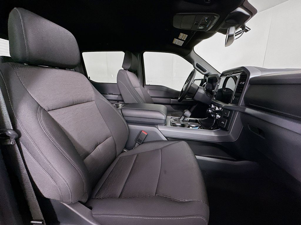 Thumbnail: 2025 Ford F-150 - 12