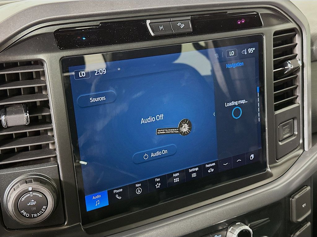 Thumbnail: 2025 Ford F-150 - 16