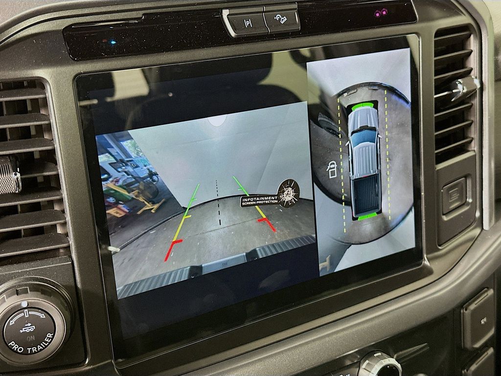 Thumbnail: 2025 Ford F-150 - 28