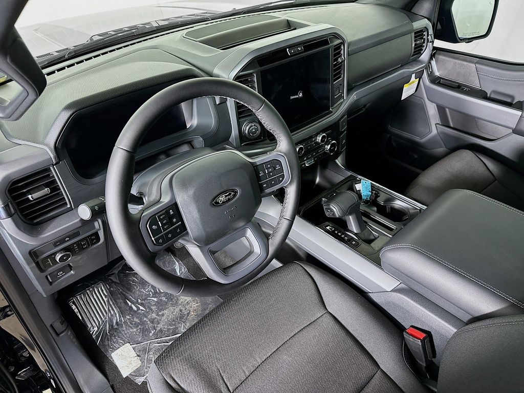 Thumbnail: 2025 Ford F-150 - 2