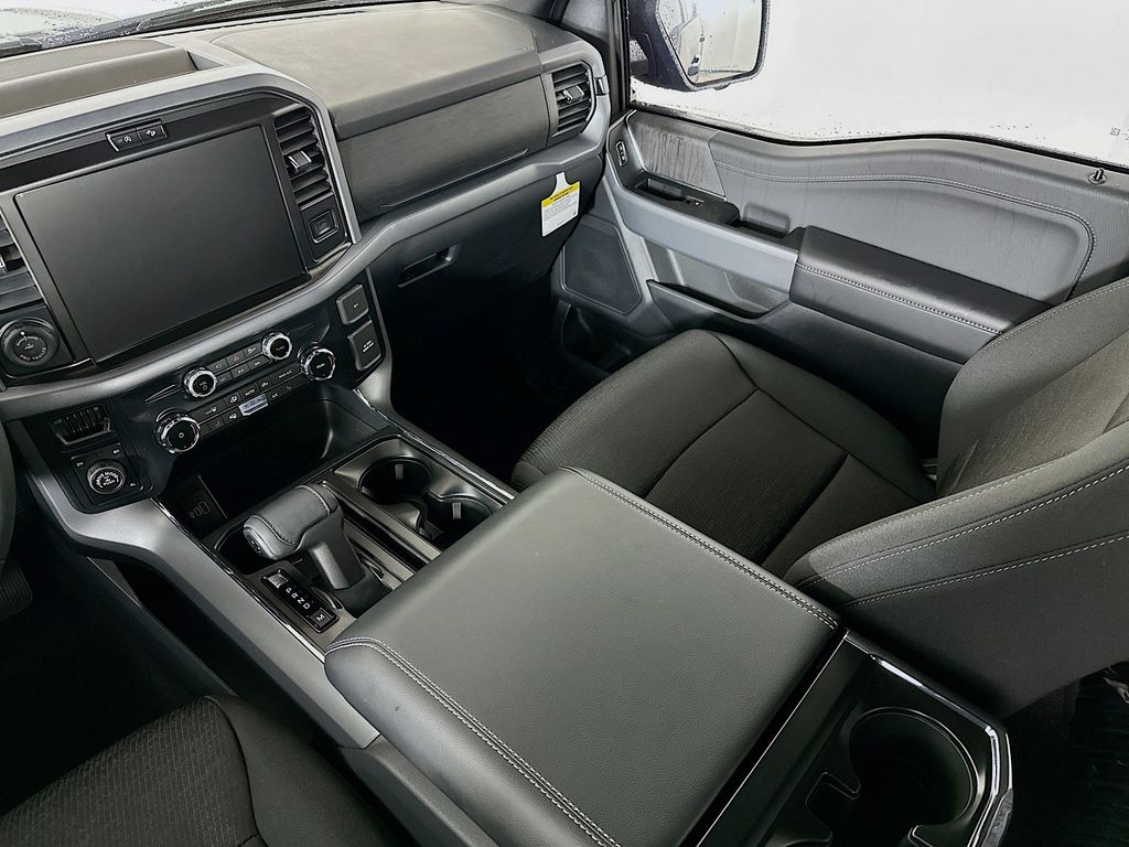 Thumbnail: 2026 Ford F-150 - 14