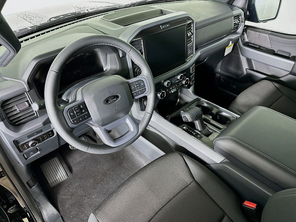 Thumbnail: 2026 Ford F-150 - 2