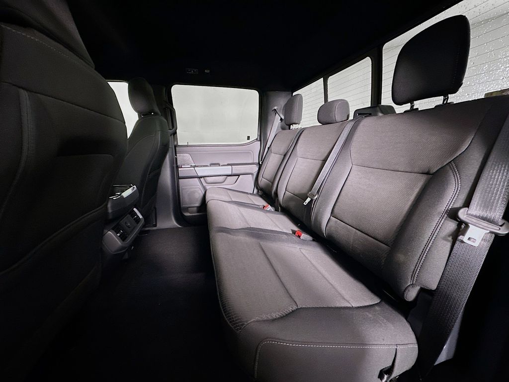 Thumbnail: 2026 Ford F-150 - 13