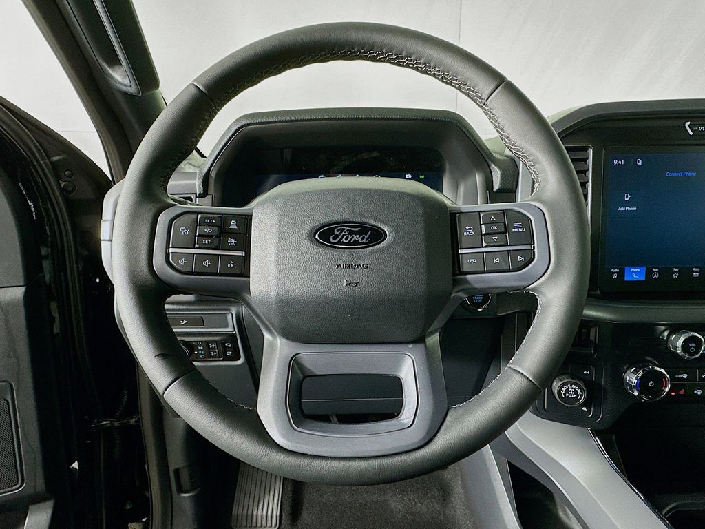 Thumbnail: 2026 Ford F-150 - 15