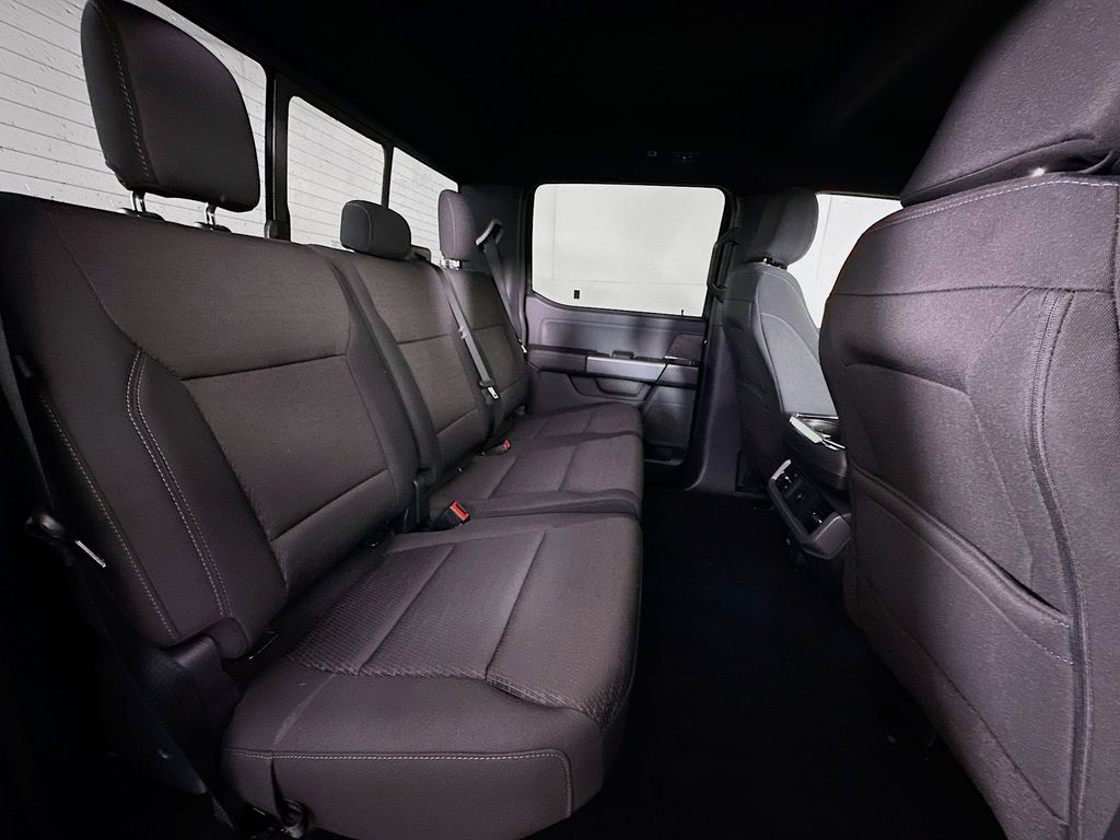 Thumbnail: 2026 Ford F-150 - 31