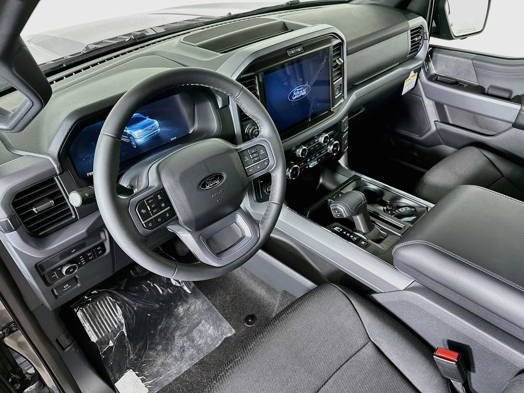 Thumbnail: 2026 Ford F-150 - 2