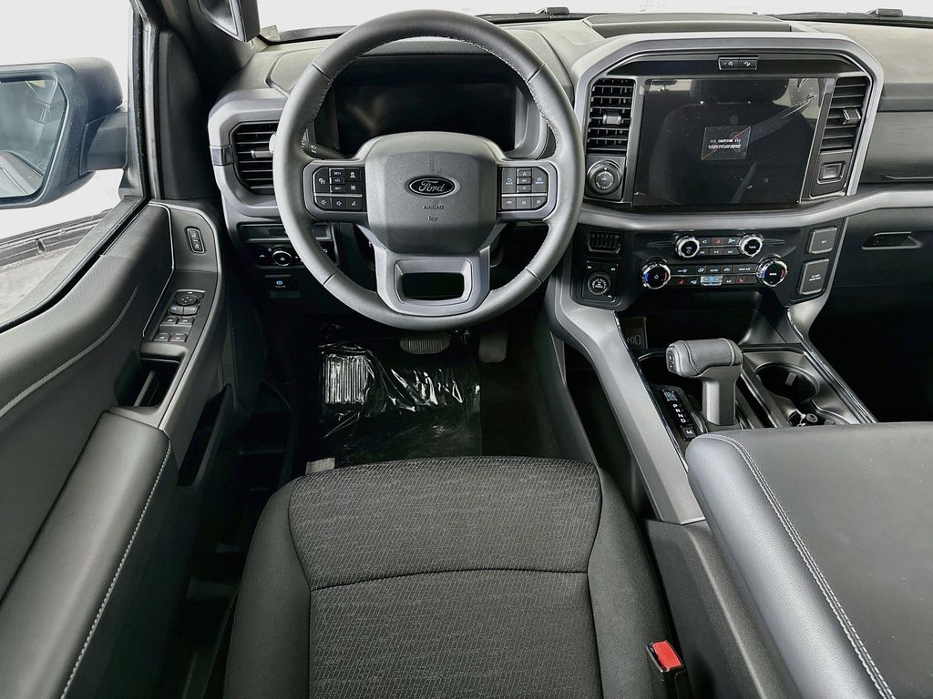 Thumbnail: 2026 Ford F-150 - 9