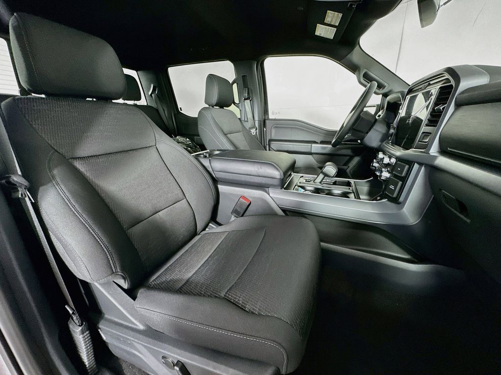 Thumbnail: 2026 Ford F-150 - 11