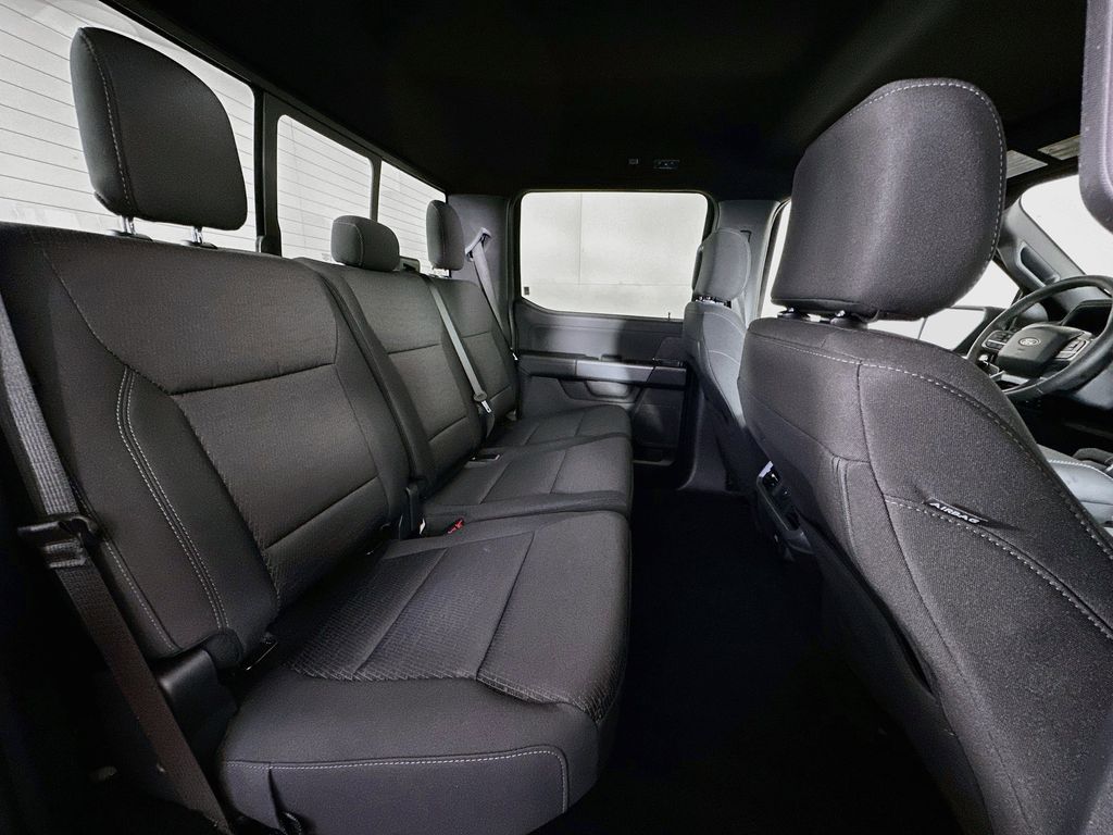 Thumbnail: 2026 Ford F-150 - 32