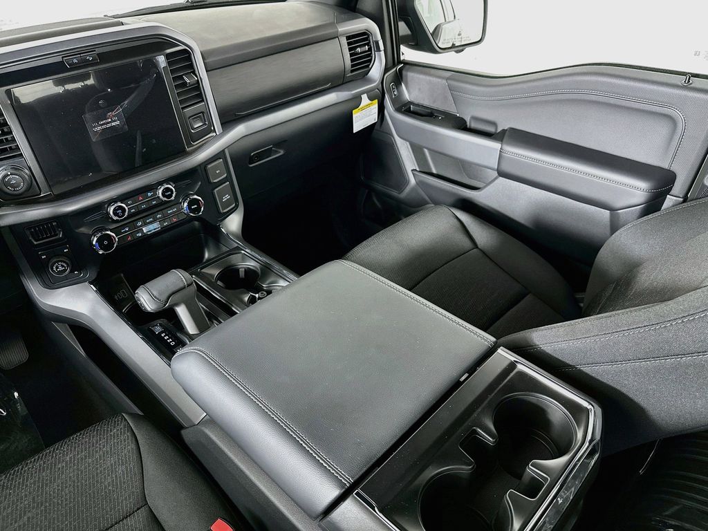 Thumbnail: 2026 Ford F-150 - 13