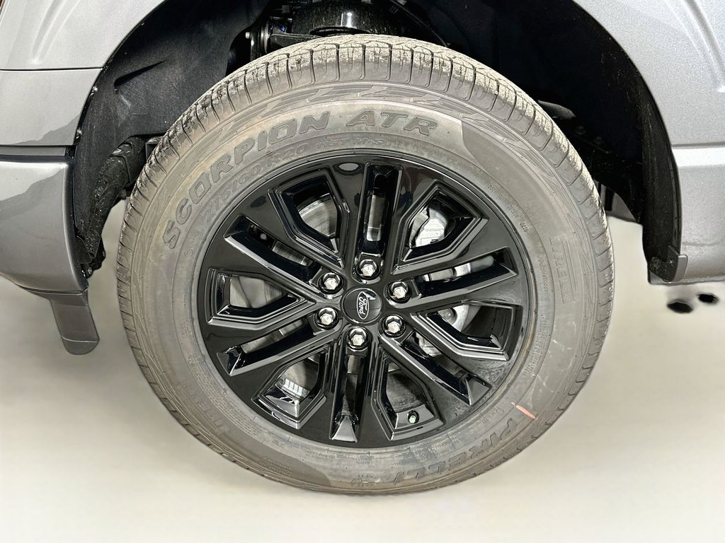 Thumbnail: 2026 Ford F-150 - 7