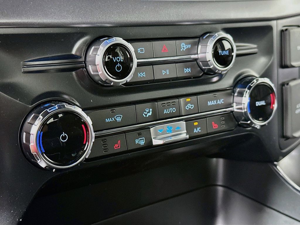 Thumbnail: 2026 Ford F-150 - 22