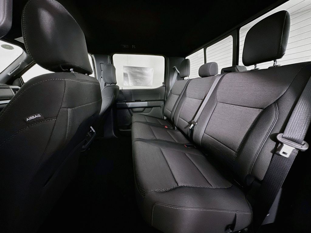 Thumbnail: 2026 Ford F-150 - 12