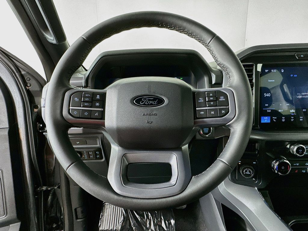 Thumbnail: 2026 Ford F-150 - 14