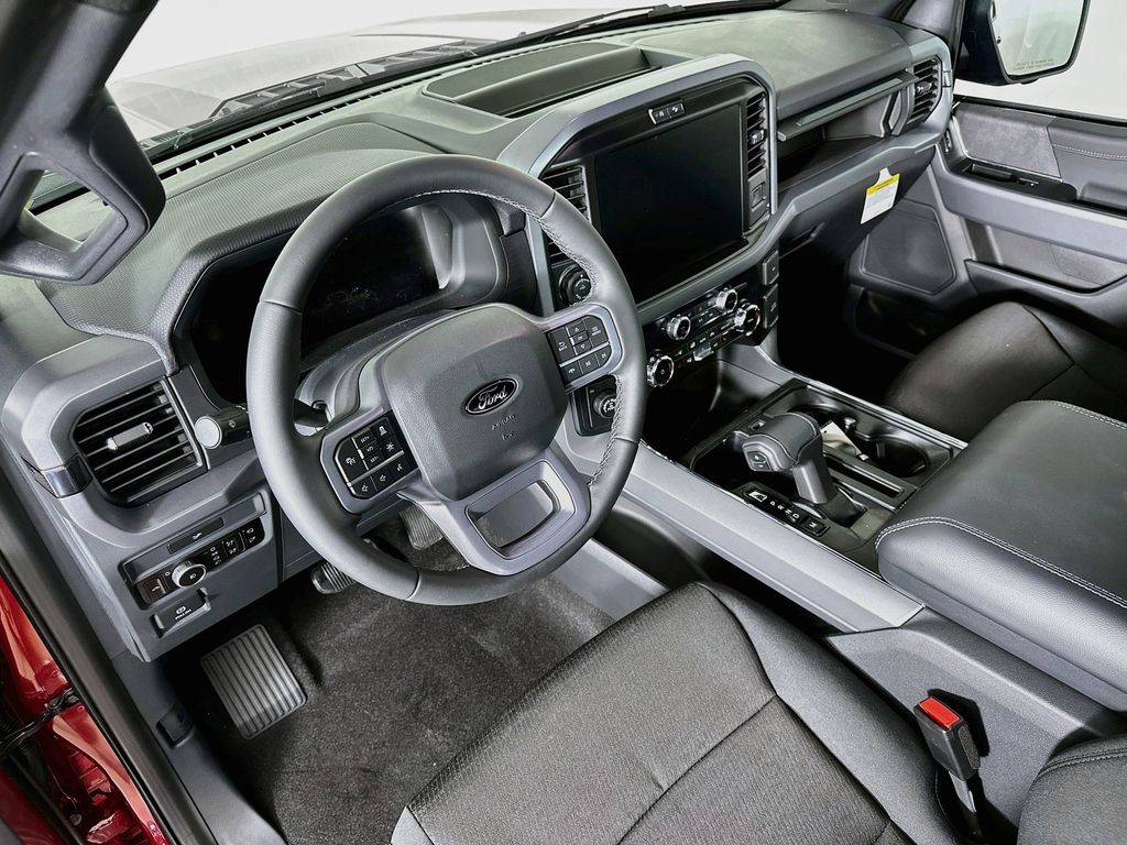 Thumbnail: 2026 Ford F-150 - 2