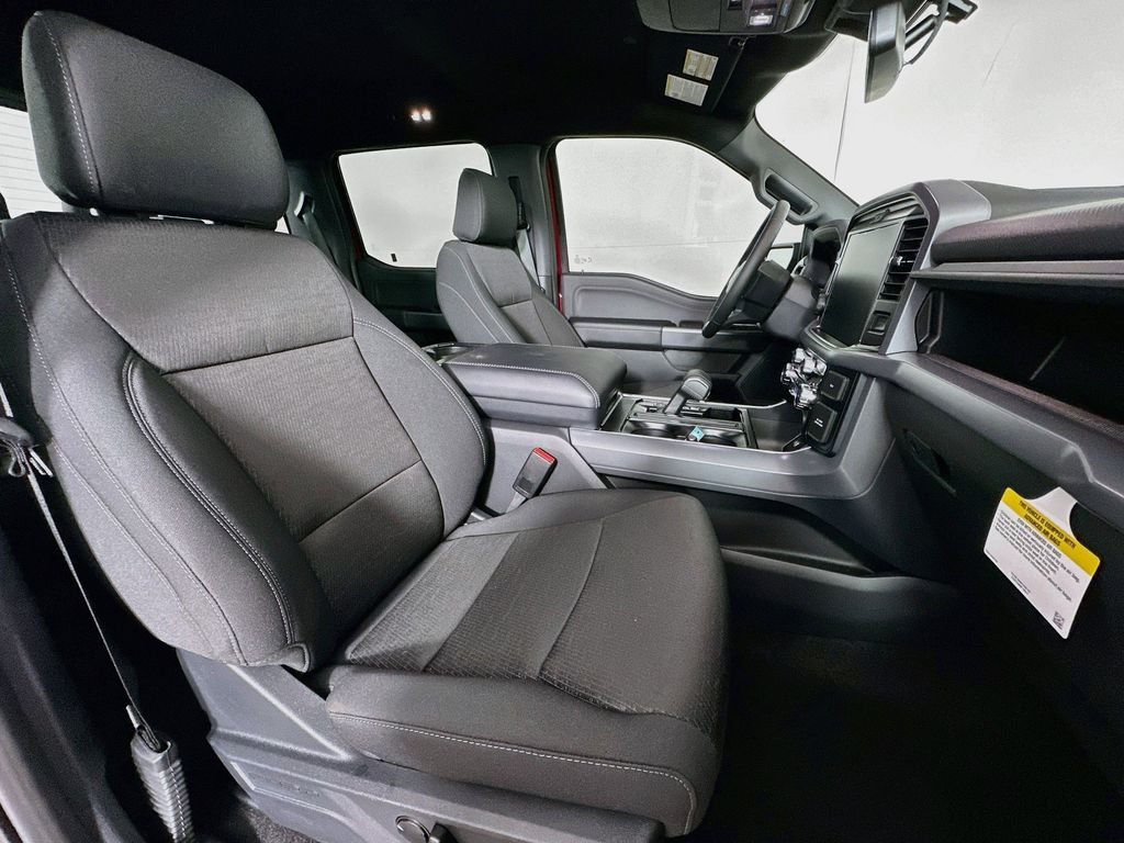 Thumbnail: 2026 Ford F-150 - 12