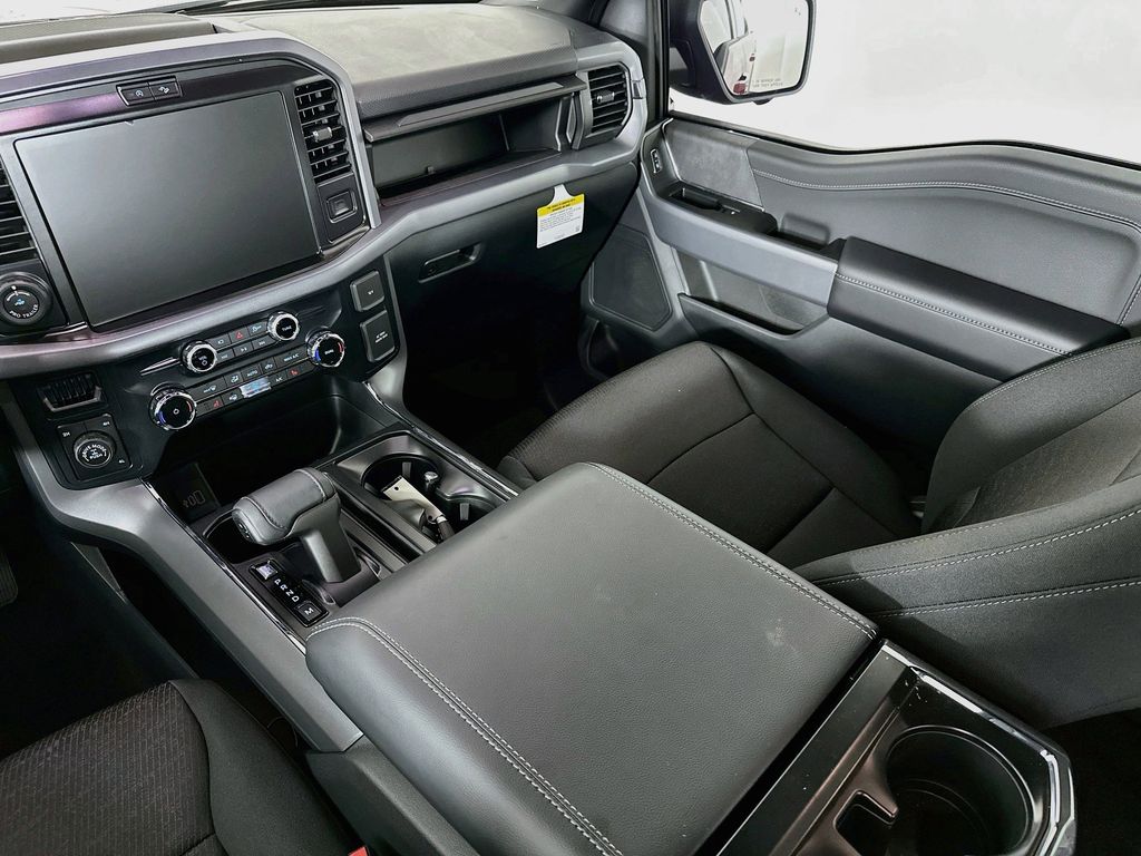 Thumbnail: 2026 Ford F-150 - 14