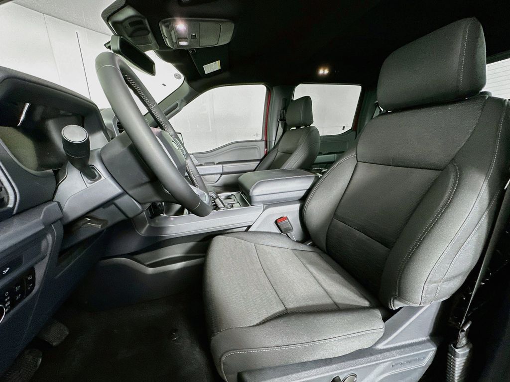 Thumbnail: 2026 Ford F-150 - 11