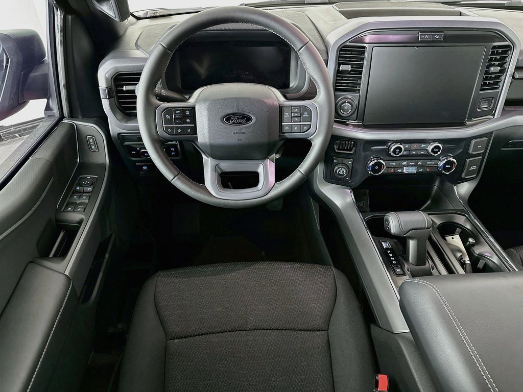 Thumbnail: 2026 Ford F-150 - 10