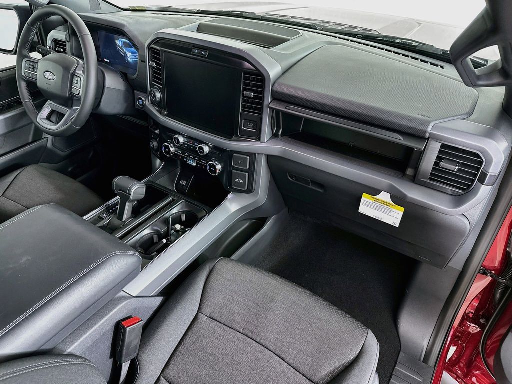 Thumbnail: 2026 Ford F-150 - 32