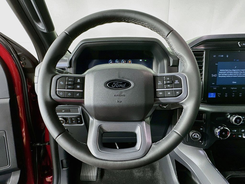 Thumbnail: 2026 Ford F-150 - 15