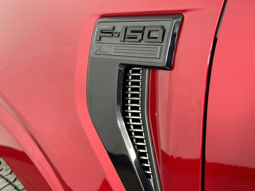 Thumbnail: 2026 Ford F-150 - 7