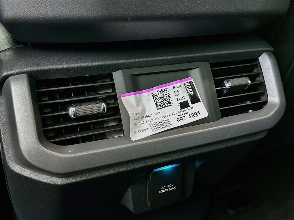 Thumbnail: 2026 Ford F-150 - 21