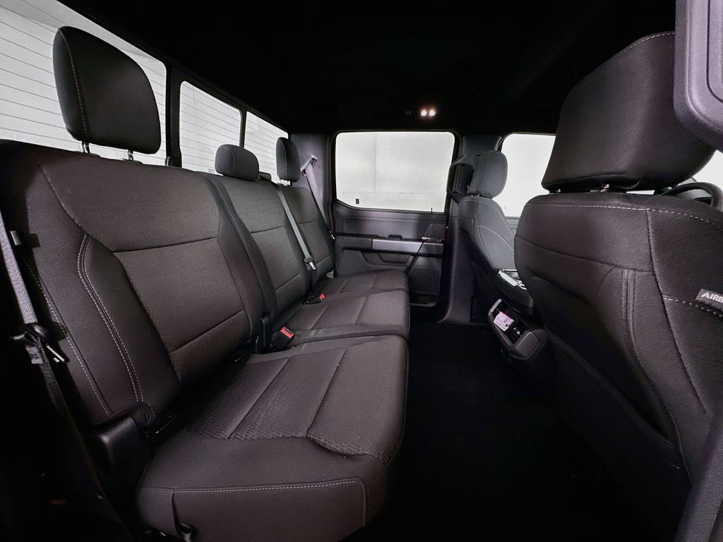 Thumbnail: 2026 Ford F-150 - 31
