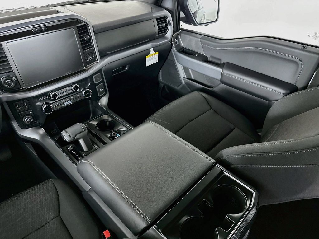 Thumbnail: 2026 Ford F-150 - 13