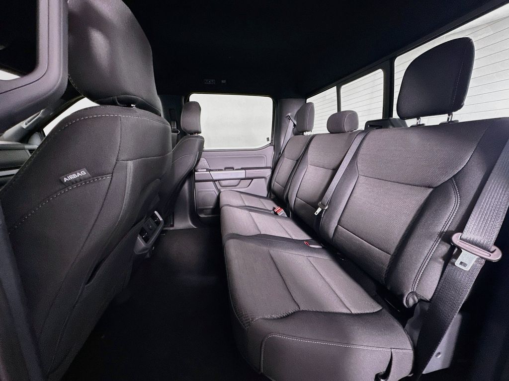 Thumbnail: 2026 Ford F-150 - 12