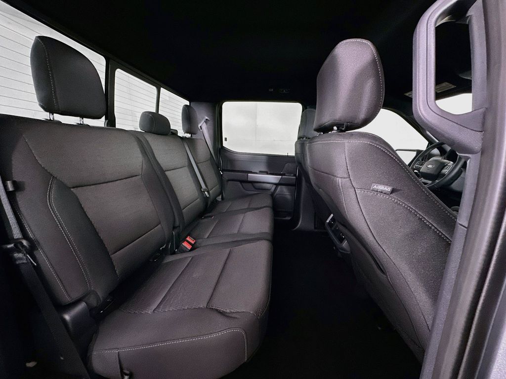Thumbnail: 2026 Ford F-150 - 32