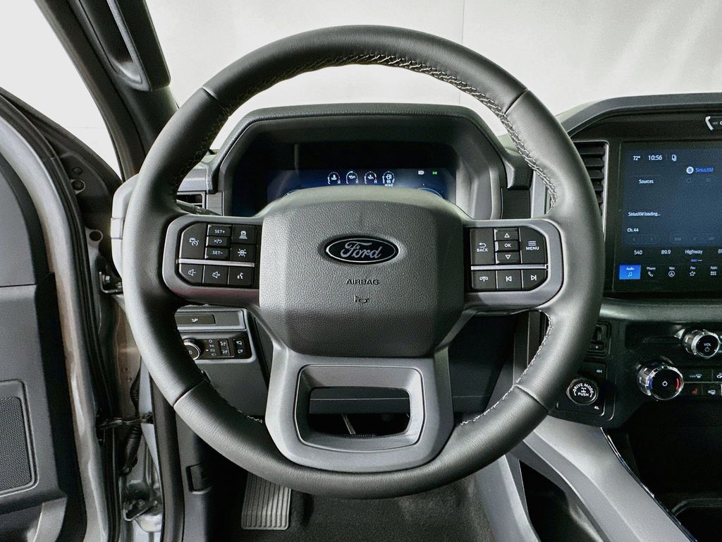 Thumbnail: 2026 Ford F-150 - 14