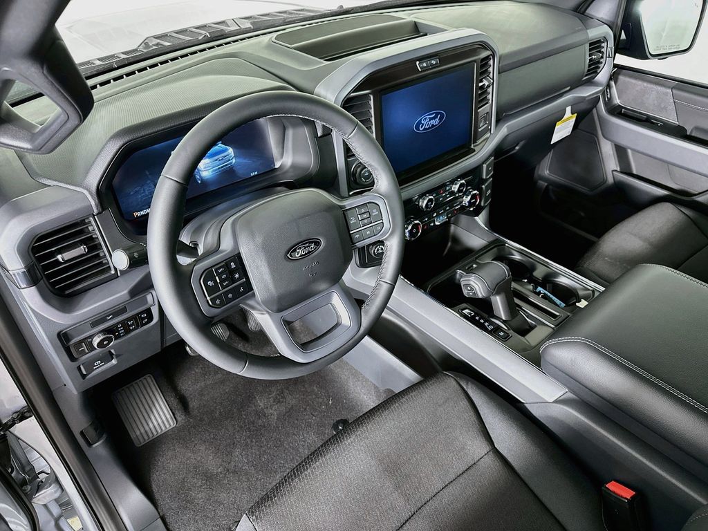Thumbnail: 2026 Ford F-150 - 2